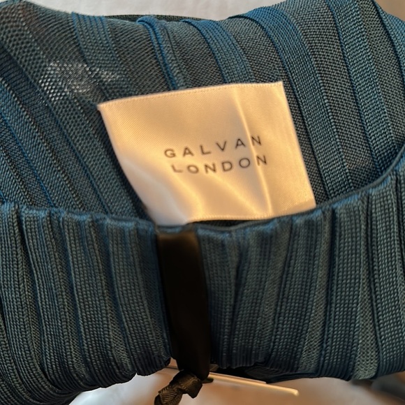 GALVAN Rhea Lounge Pant - Picture 11 of 11